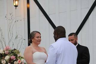Magnolia Mule Barn Events Venue - 7