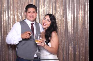 Happy Memories Photo Booth - 6