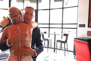 Florida Wedding Videography - 11