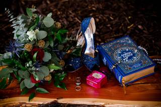 Weddings by Lavenders - 23