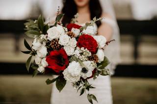 Oak and Fig Floral - 14