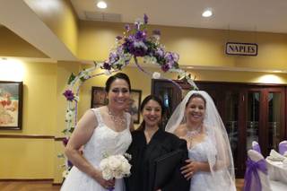 Erika the Officiant - 46