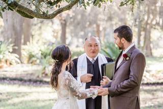 Weddings by Rev. Joe - 15