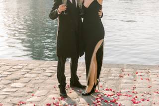 The Paris Officiant - 40