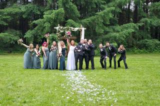 Bella Blue Floral Design - 27