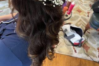 Raven Salon & Bridal - 10