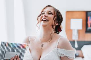 Elizabeth Johns - 13