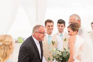 Weddings of Topsail - 34