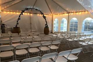 Columbia Tent Rentals - 31