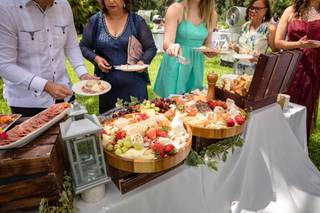 Eggwhites Special Event Catering - 14