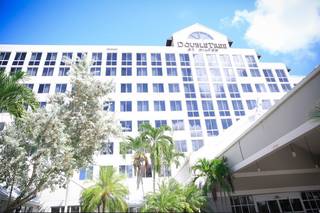 DoubleTree by Hilton Deerfield Beach-Boca Raton - 17
