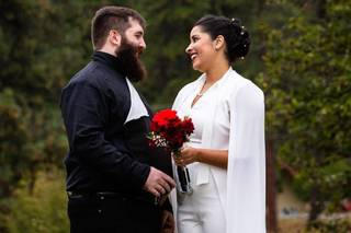 Olker Wedding Photo - 17