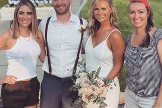 Hello Beautiful Weddings - 69