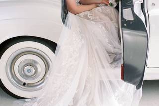 DFW Vintage Cars - 17