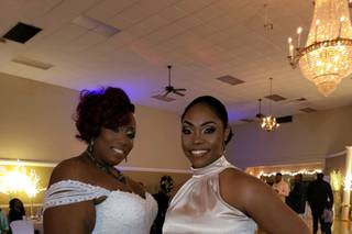 Chosen a Bridal Boutique - 2