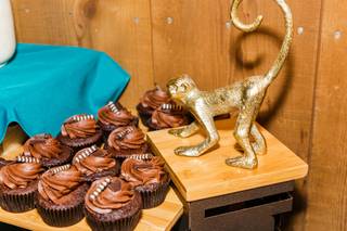 Angel Cakes - 8