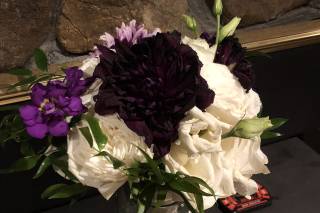 The Flowering Vine - 13
