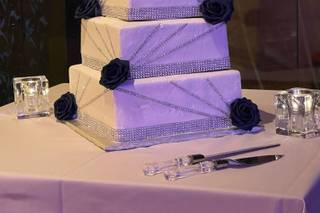 Cakes On The Move - 55