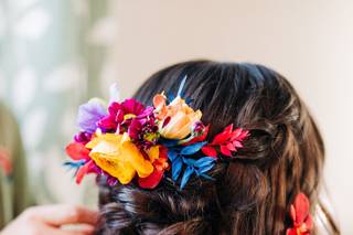 Posey Floral and Event Design - 5