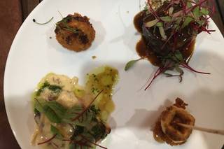 Eleven Courses Catering - 17