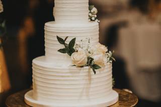 The Wow Factor Cakes - 15