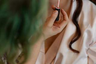 Hair & Makeup by Masha - 23