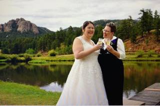 Mountain View Ranch by Wedgewood Weddings - 80