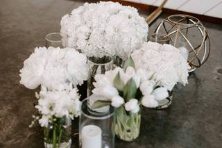 Beckoning Blooms - 17
