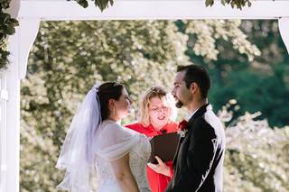 Victoria O. Milne, Albany - Adirondack Wedding Officiant - 24