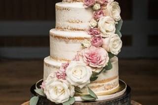 Bit of Whimsy Cakes - 13