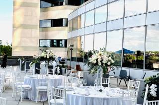 Le Meridien Arlington - 12