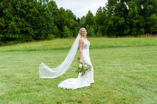 Milk & Honey Bride - 13