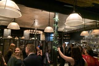 Ledger Restaurant & Bar - 12
