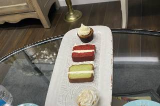Plumeria Cake Studio - 18