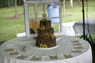 Exquisite Wedding Cakes - 15