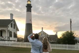 Elegant Savannah Weddings - 51