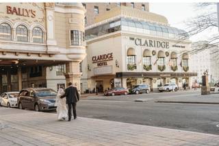 The Claridge Hotel - 9