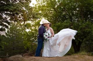 Brittany Hill by Wedgewood Weddings - 7