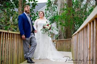 Artistic Catering and Event Planning - 5