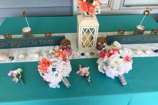 Cloud Nine Event and Royal Wedding Planning - 16