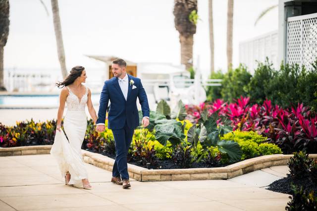 Sanibel Harbour Marriott Resort and Spa 3