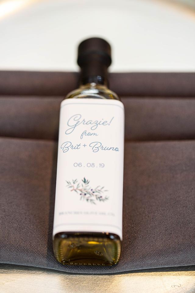 Branches Olive Oil - 2