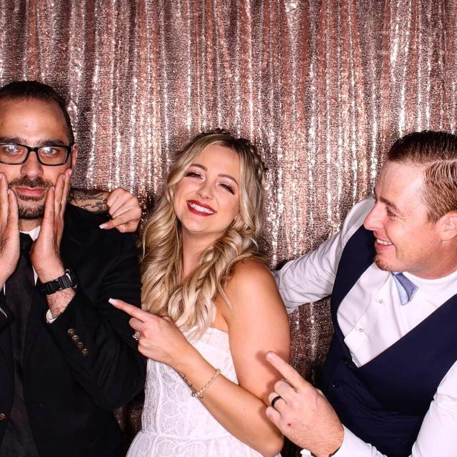 Snapshot! Photo Booths - 4