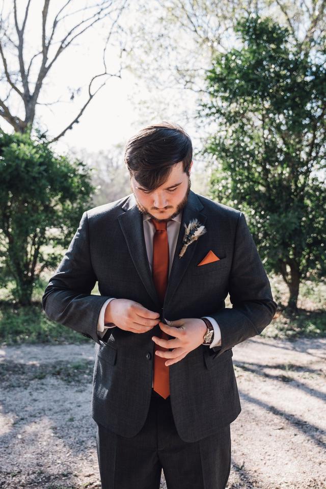 Persimmon & Sage Photography - 1