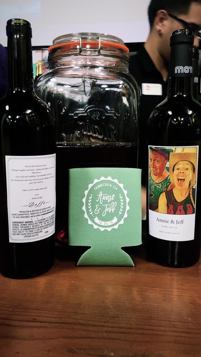 Doffo Winery - 2