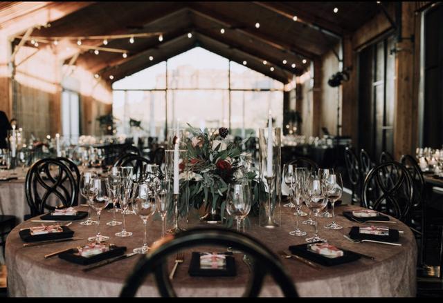 Wild One Events - 1