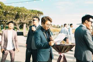 JK Wedding Events - 11