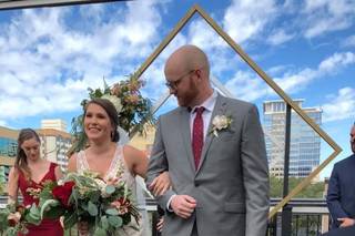 Lemon Drops Weddings & Events - 61