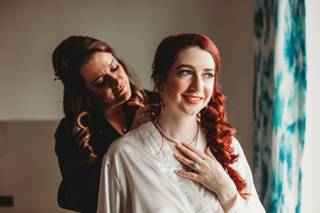 Bella Con Stile Makeup Artistry - 47