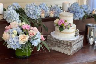 Cakes & Bakes - 19